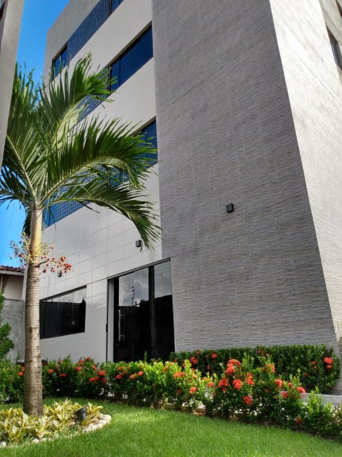 Pousada Elo Inn Jaboatao dos Guararapes Exterior photo